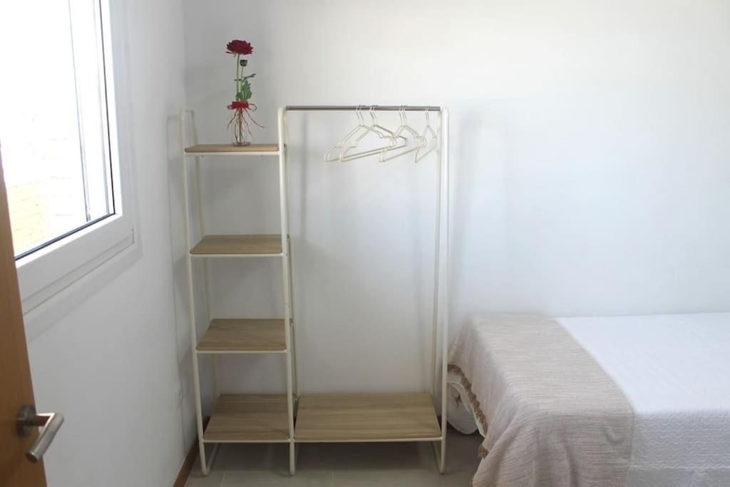Apartamento Benicarlo-Peniscola Exterior foto