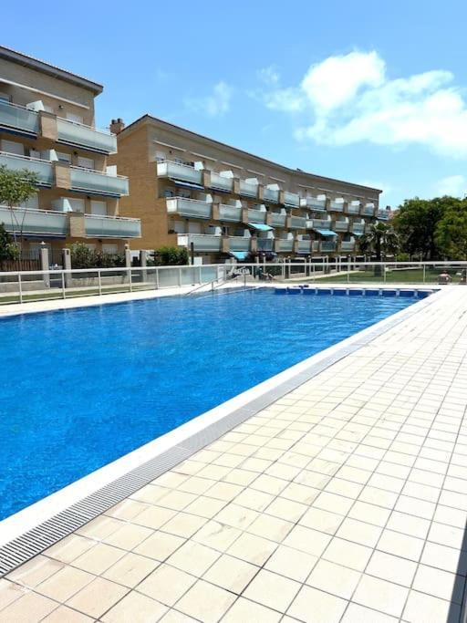 Apartamento Benicarlo-Peniscola Exterior foto